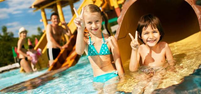Termal park Aqualuna