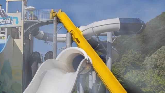 Termal park Aqualuna