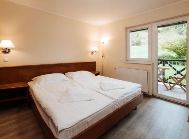 Apartmán A 2+1
