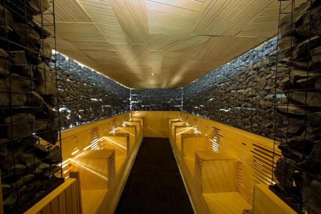 Wellness centrum Orchidelia