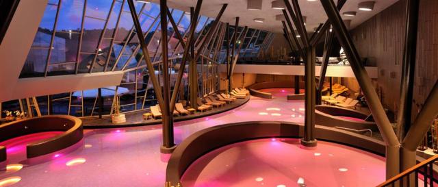 Wellness centrum Orchidelia