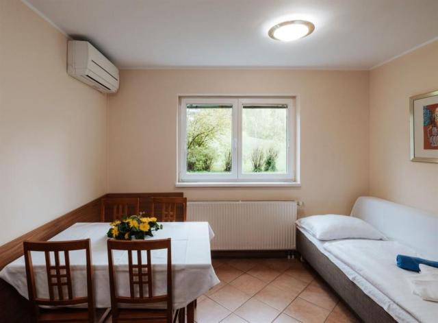 Apartmán A 2+1