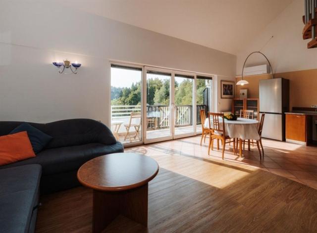 Apartmán P1 4+1