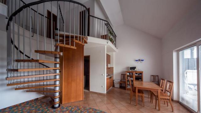 Apartmán P1 4+1