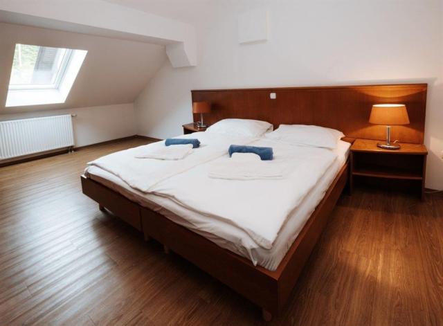Apartmán P1 4+1