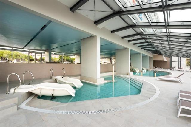 Apartmány Vila Barka