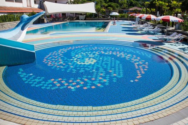 Apartmány Vila Barka