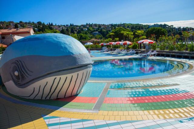Apartmány Vila Barka