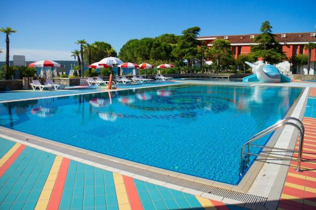Apartmány Vila Barka