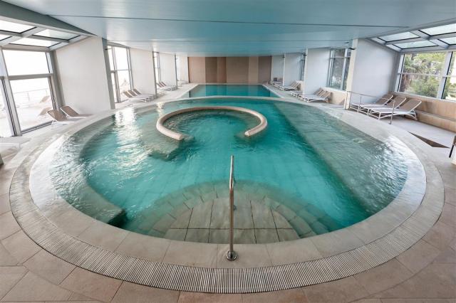 Apartmány Vila Barka