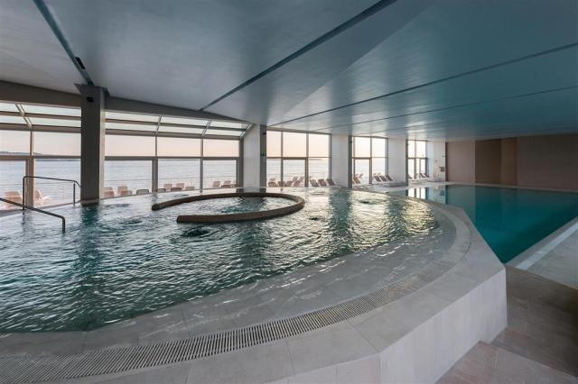 Apartmány Vila Barka