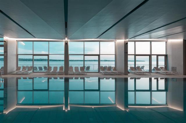 Apartmány Vila Barka