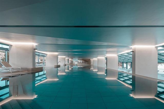 Apartmány Vila Barka