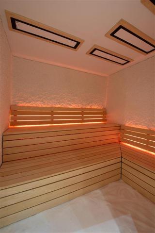 Apartmány Vila Barka