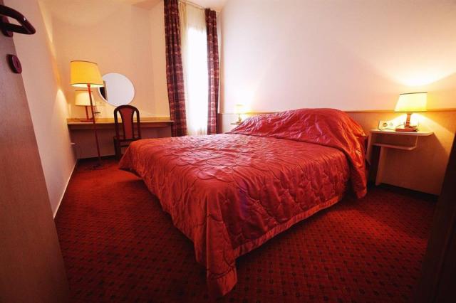 Apartmány Vila Barka