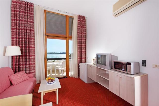 Apartmány Vila Barka