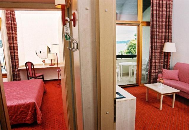 Apartmány Vila Barka