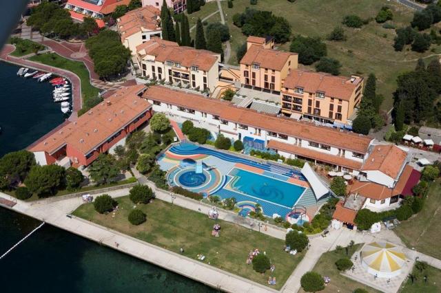 Apartmány Vila Barka