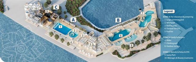 Apartmány Vila Barka