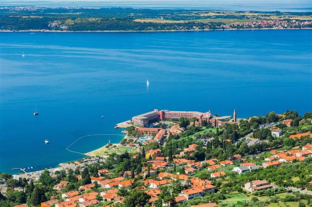 Apartmány Vila Barka