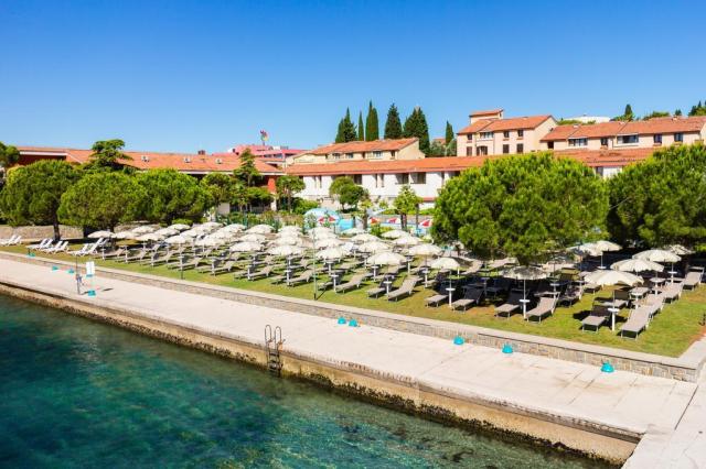 Apartmány Vila Barka