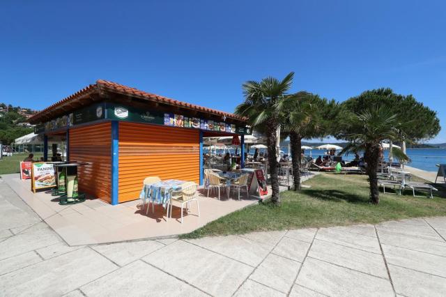 Apartmány Vila Barka