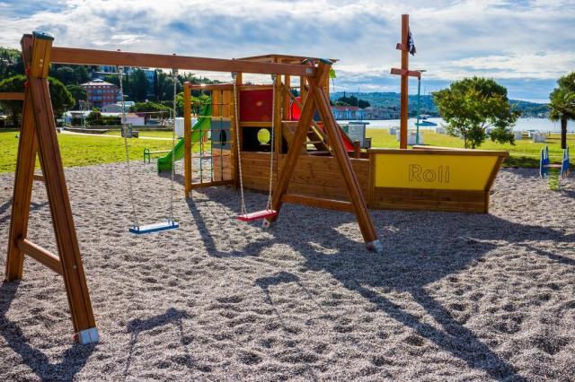 Apartmány Vila Barka