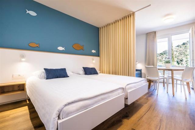 Apartmán 2-4