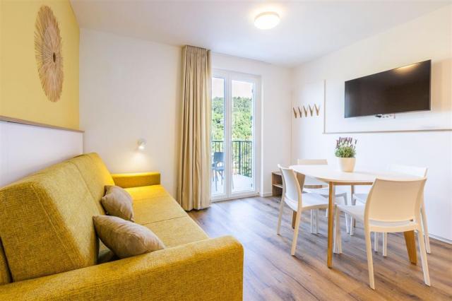 Apartmán 2-4