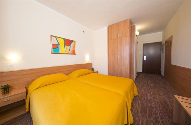 Pokoj Standard 3*