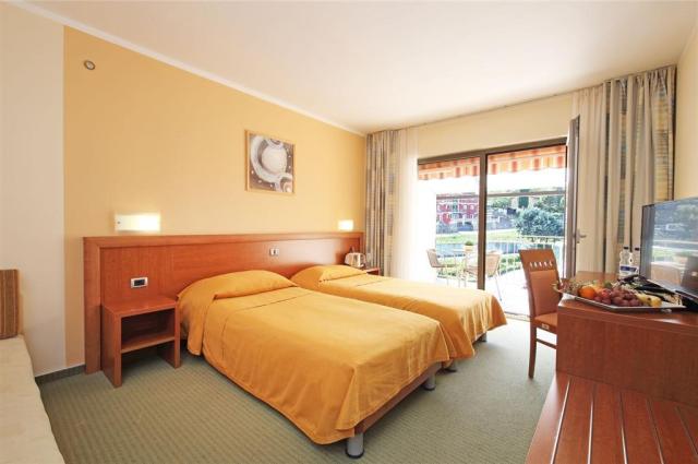 Pokoj Superior 4*