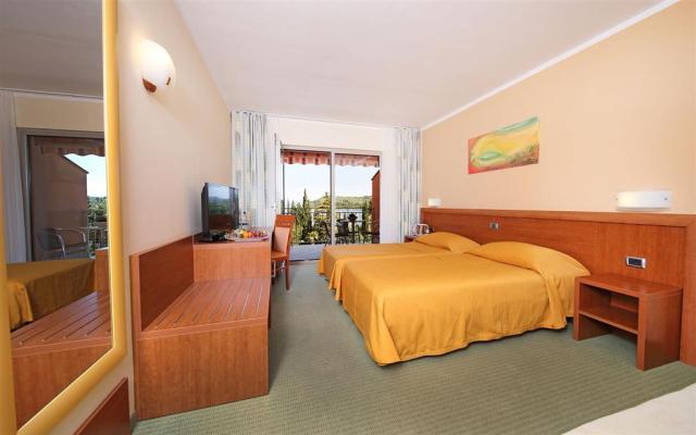 Pokoj Superior 4*