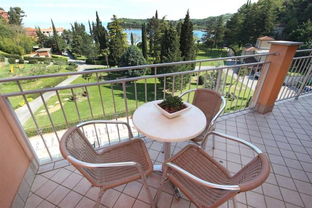 Pokoj Superior 4*