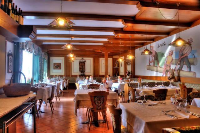 Caminetto Mountain Resort