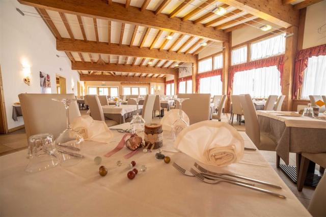 Caminetto Mountain Resort