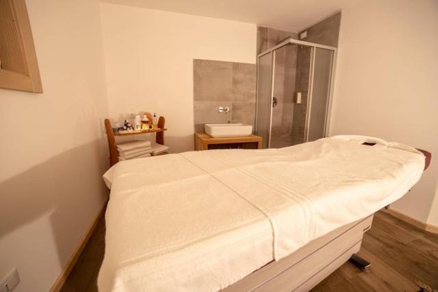 Caminetto Mountain Resort