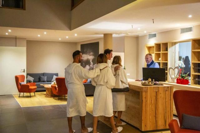 Caminetto Mountain Resort