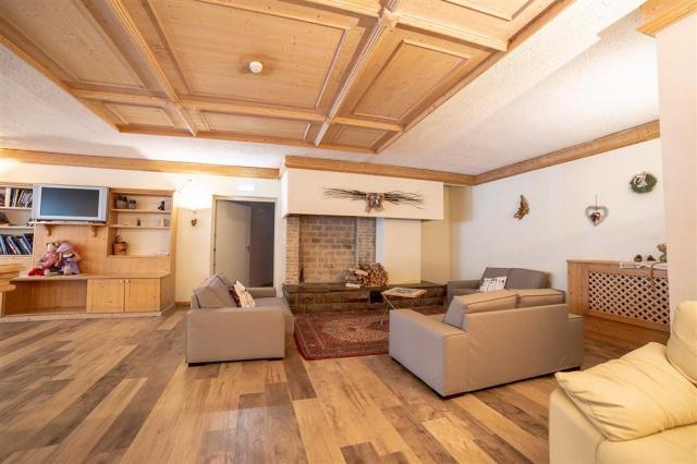 Caminetto Mountain Resort