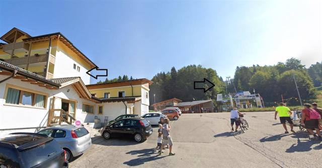 Caminetto Mountain Resort
