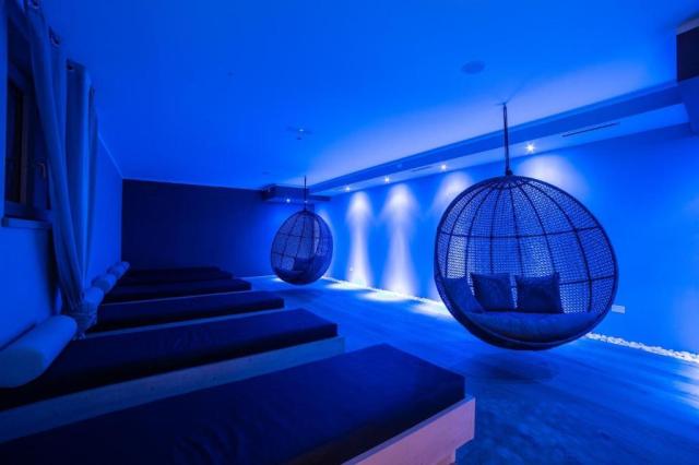 Caminetto Mountain Resort