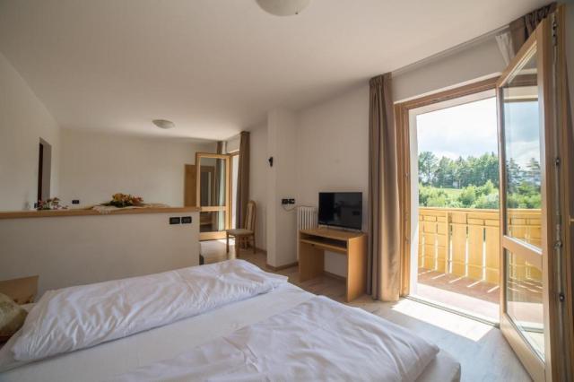 Caminetto Mountain Resort