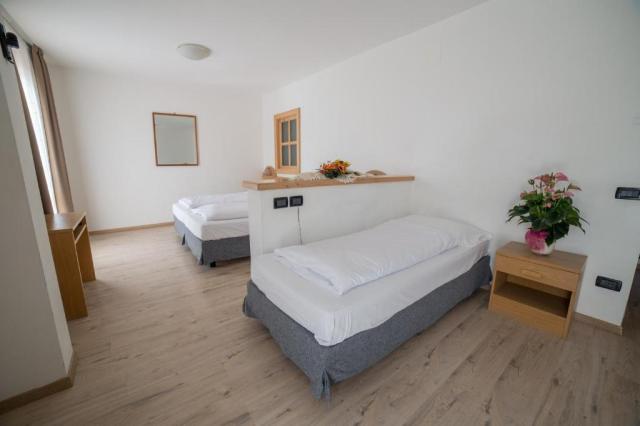 Caminetto Mountain Resort