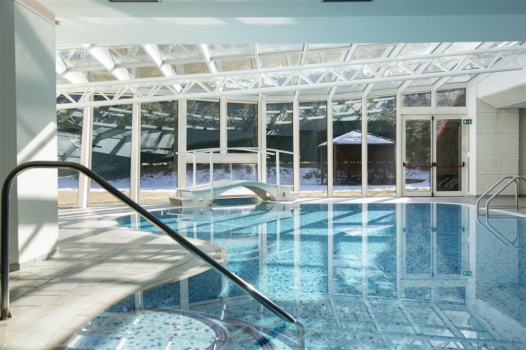 Golf Hotel Folgaria
