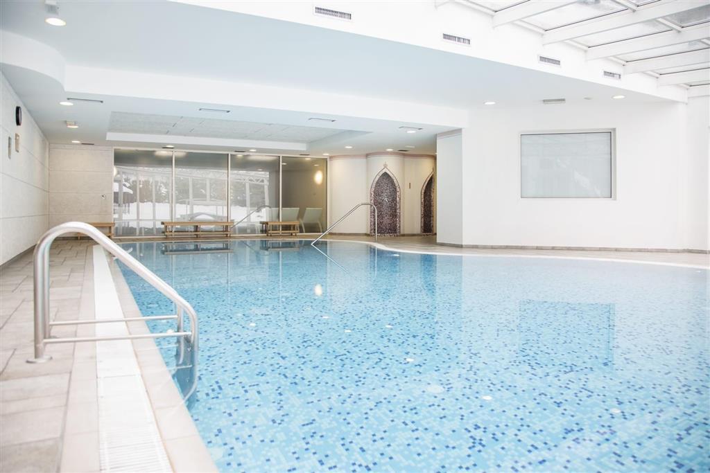 Golf Hotel Folgaria