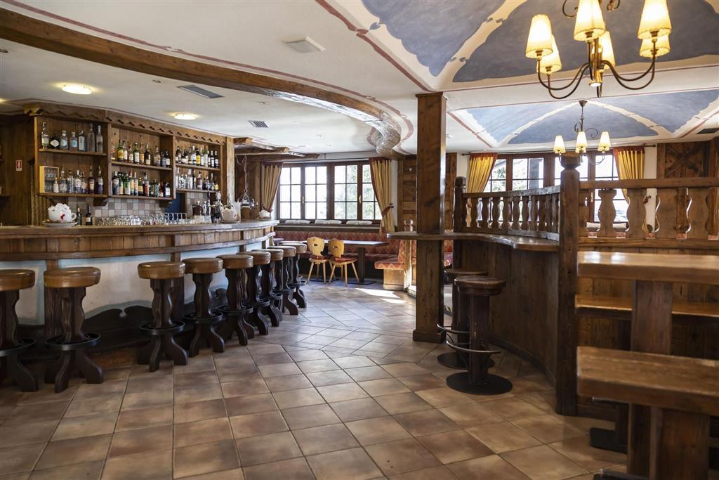 Golf Hotel Folgaria