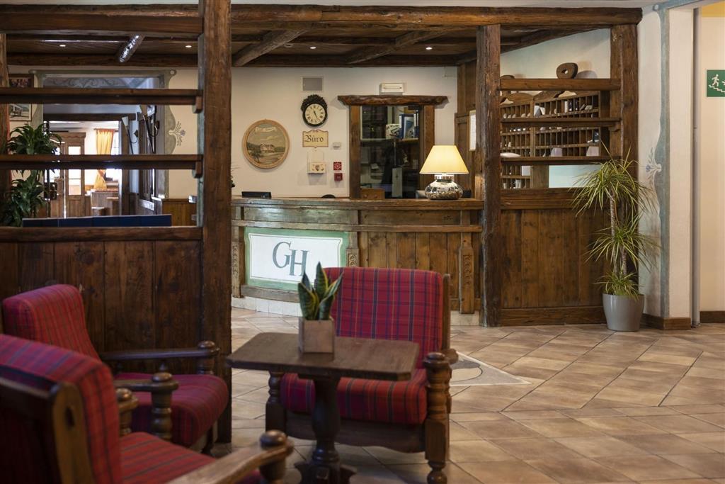 Golf Hotel Folgaria