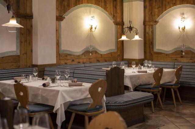 Golf Hotel Folgaria
