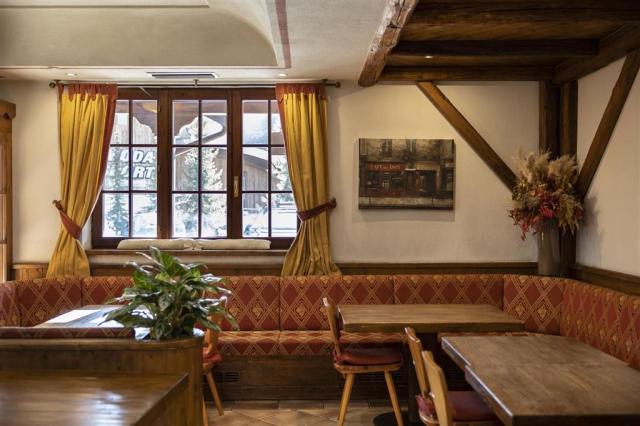 Golf Hotel Folgaria