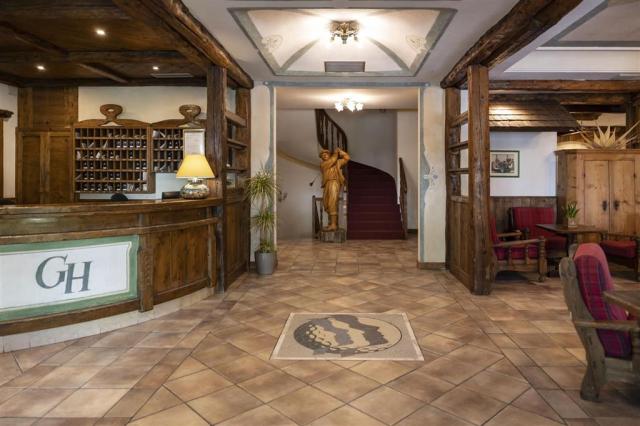 Golf Hotel Folgaria