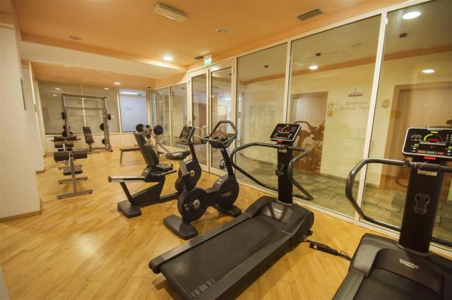 Golf Hotel Folgaria